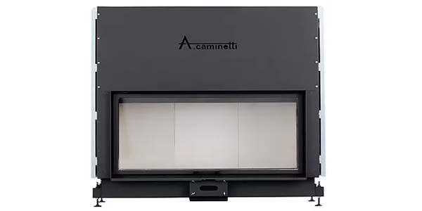 A.CAMINETTI Flat 150x50 takkasydän