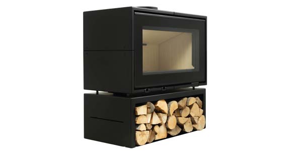 A.CAMINETTI Panorama 90 takka