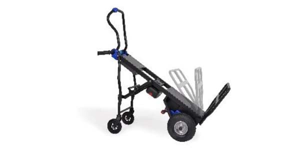 Antano Kargo Donkey lisävarusteet