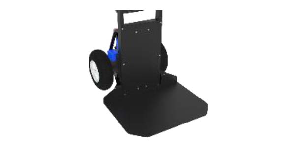 Antano Kargo Donkey lisävarusteet