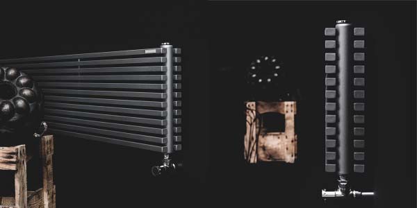 Antrax IT Trim patteri