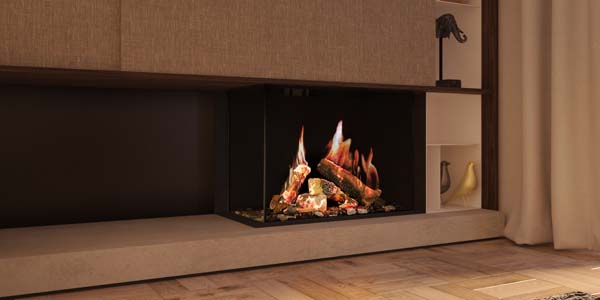 Dru Virtuo sähkötakka