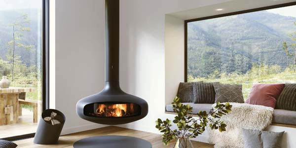 Focus Gyrofocus glass