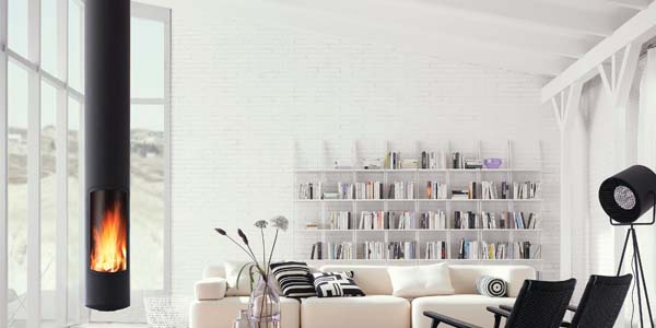 Focus Slimfocus Suspendu