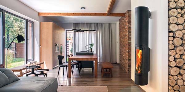 Focus Slimfocus Mural