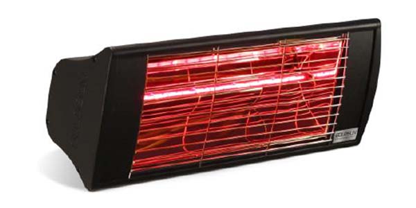 Goldsun Smooth 2000 W Infrapunalämmitin