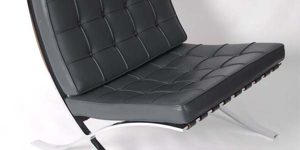 Ludwig Mies Barcelona tuoli
