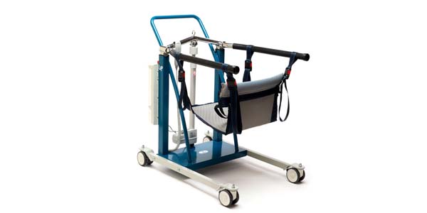 KSP Italia K-CARE henkilönostin