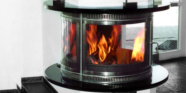 KVK avotakan takkasydän mallia pyöreä