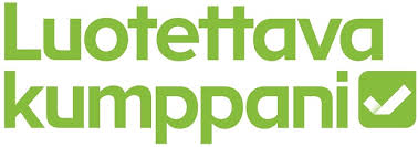 Takkamaailma Luotettava Kumppani