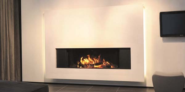 M-Design Horizontal kevyttakka