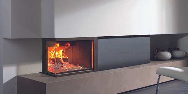 M-Design Venus V23 530 CL CR takkasydän