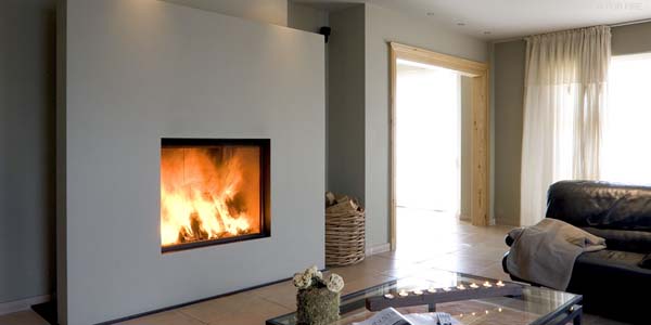 M-Design Horizontal kevyttakka