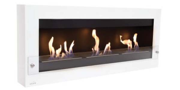 ProFire 1360 White Wall biotakka