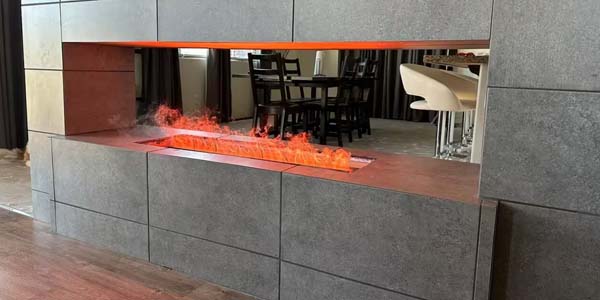 ProFire Optimyst 1000 sähkötakka