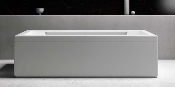 Relax Design OVERSIZED BATHS