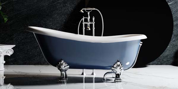 Relax Design RETRO TUBS