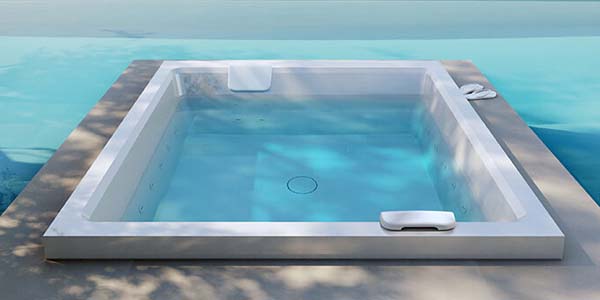 Relax Design Spa JAm 200x200