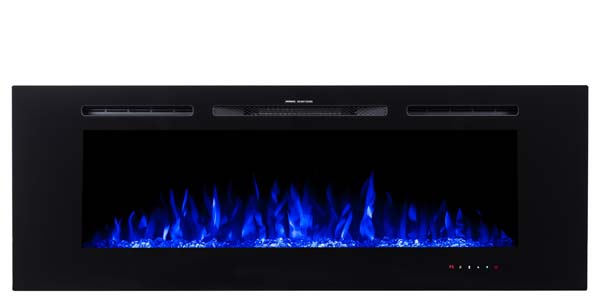 ProFire L152 musta sähkötakka