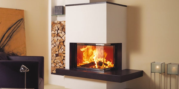 Spartherm 2Rh takkasydän