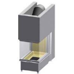 Spartherm Arte U-70h-4S takkasydän