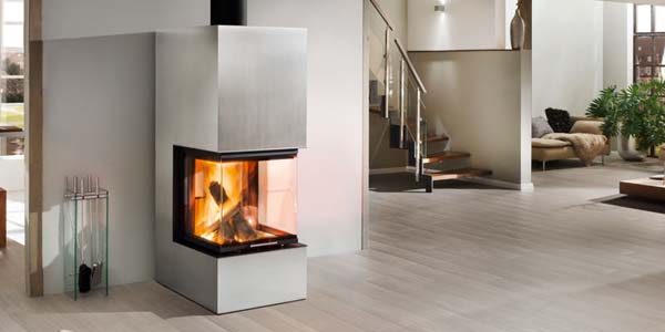 Spartherm Ares kiertoilmatakka