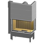 Spartherm Varia 2R-80h-4S takkasydän