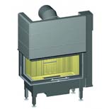 Spartherm Varia AS-2Lh-4S takkasydän