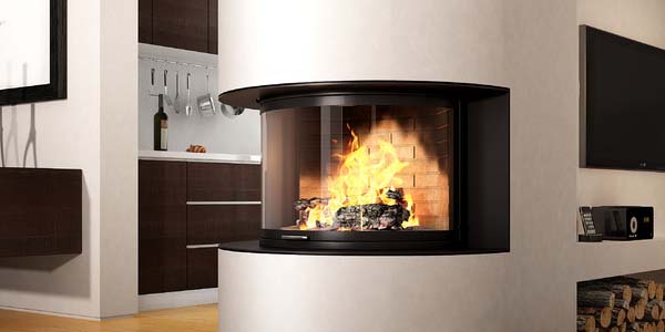 Totem Panoramic Curved