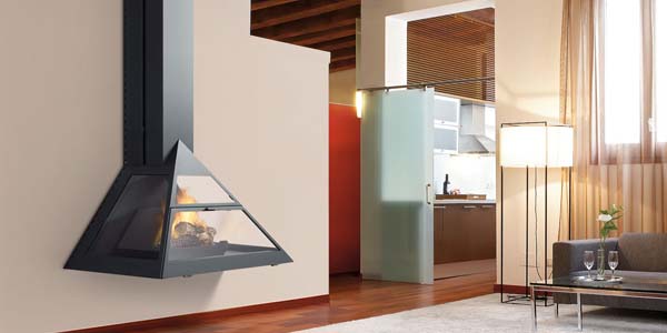 Traforart Admeto Central Suspended takka