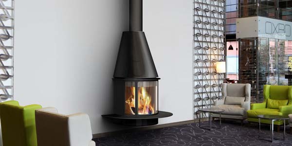 Traforart Arlet Frontal takka