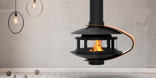 Traforart Fancy Central takka