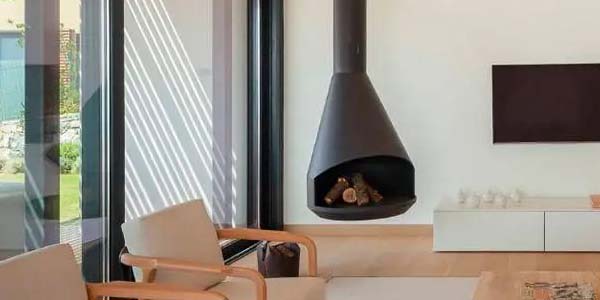 Traforart Hera Central takka