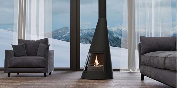 Traforart Piccola Frontal takka